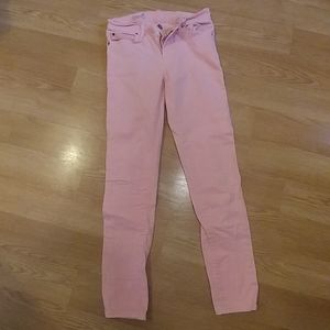 Gap skinny legging jean